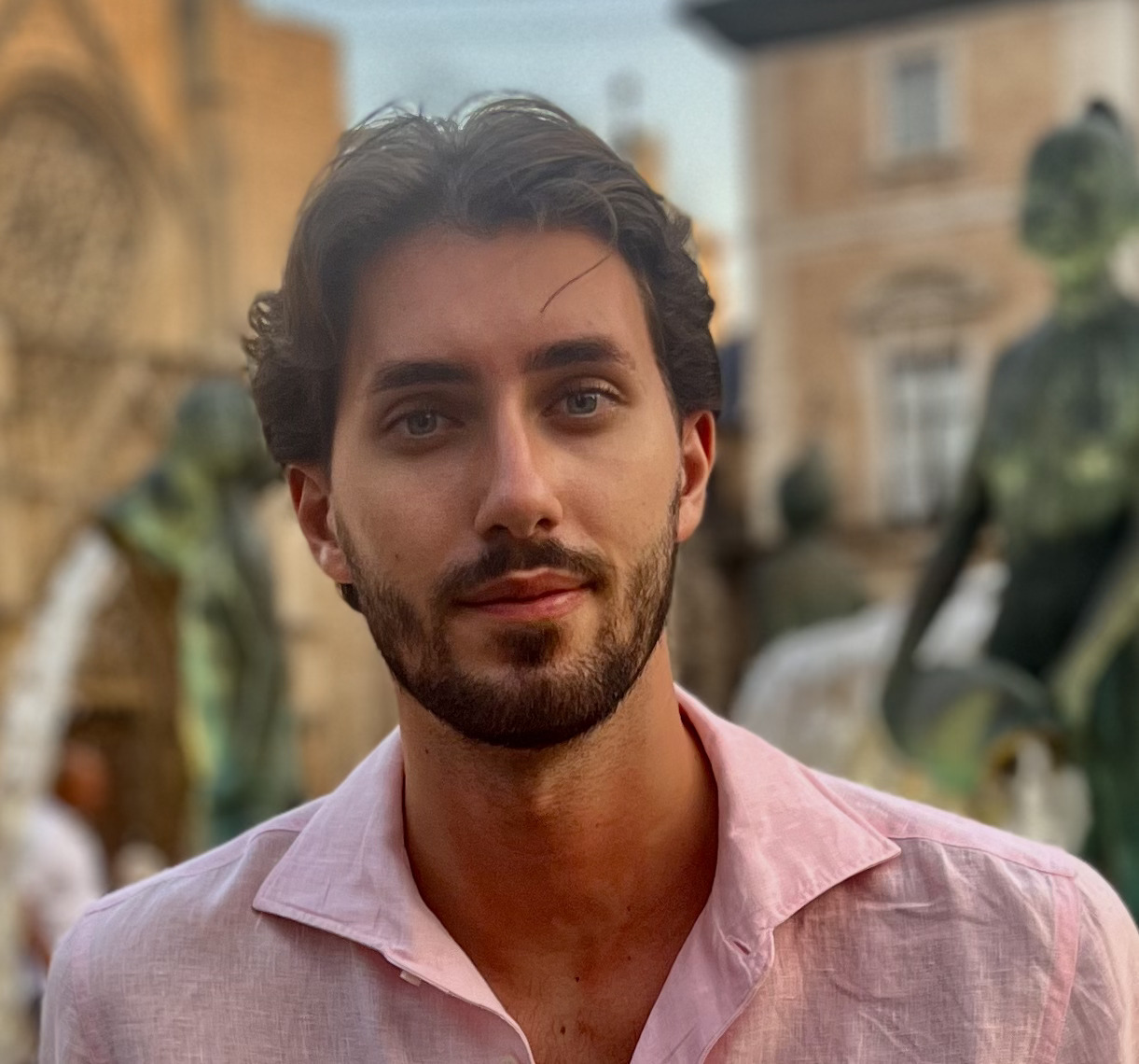 Nicola Cecere